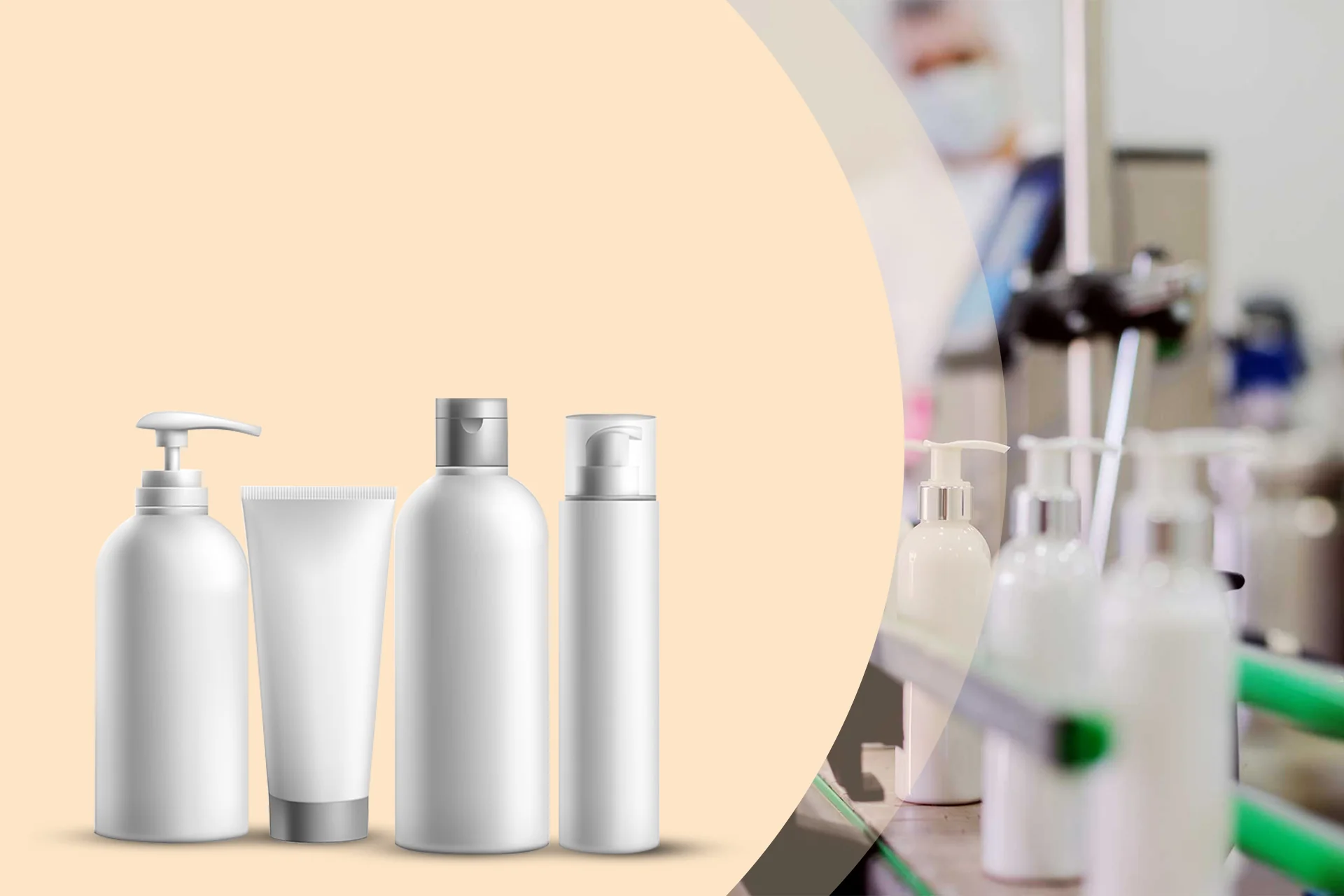 Naturis Cosmetics – Advanced Eye Care Product Manufacturing for Bright and Youthful Skin