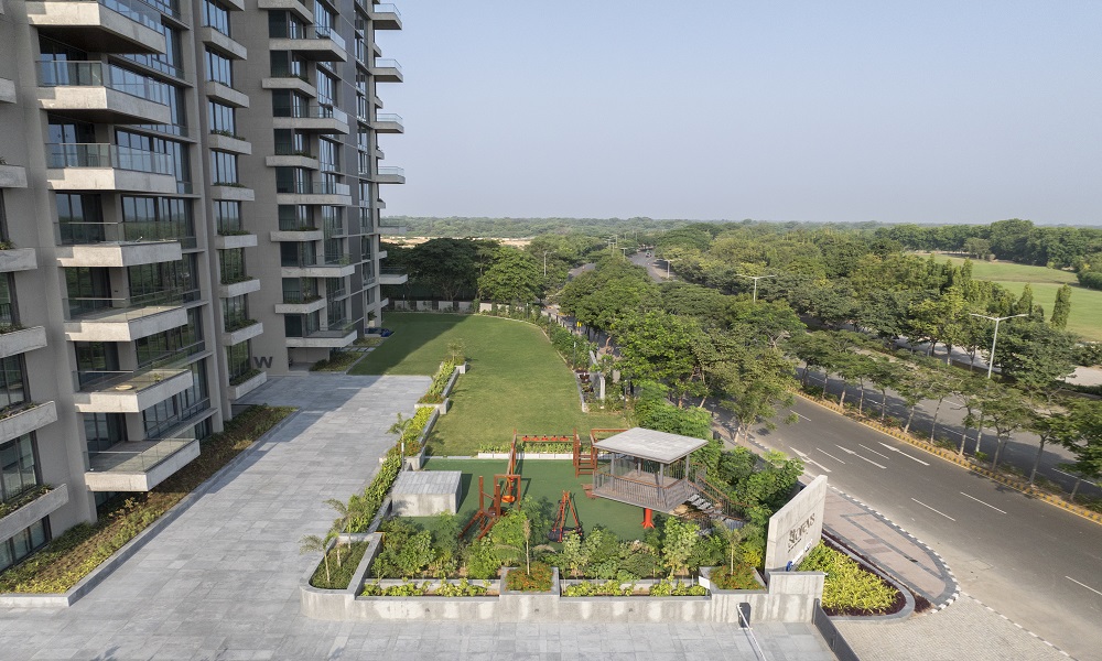 What Factors To See Before Selecting A New Residential Project In Ahmedabad - UB Heritage