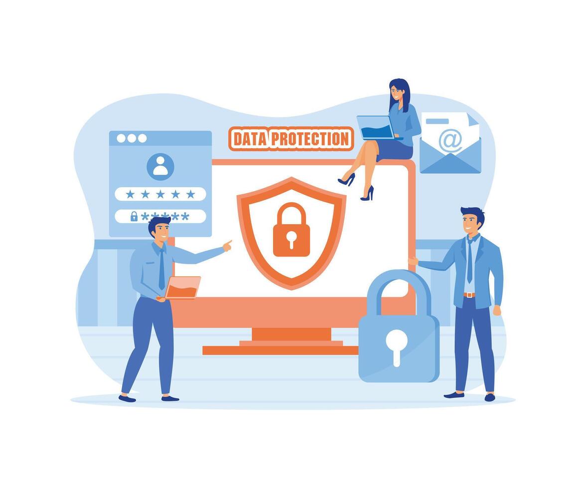 Cybersecurity Best Practices: How to Protect Your Business from Threats
