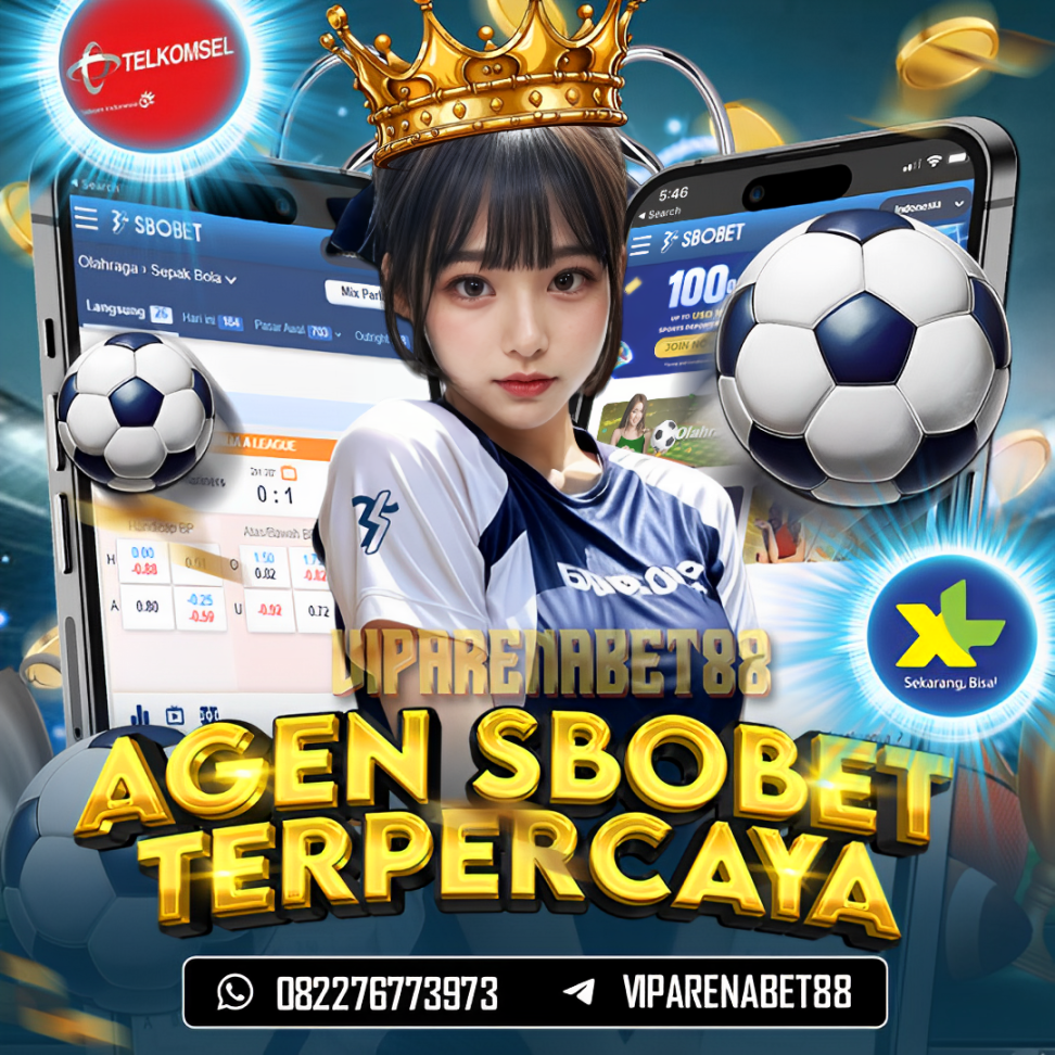 Agen Sbobet | Deposit Pulsa Tanpa Potongan | Daftar Bola Online | Bandar Deposit pulsa