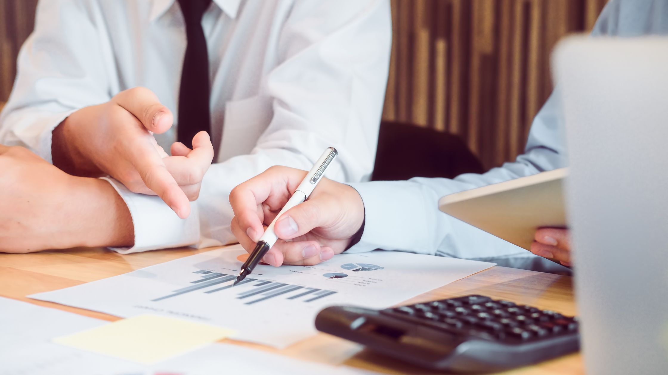 Elias Friedman - How Financial Planning Helps You Build Wealth and Stability