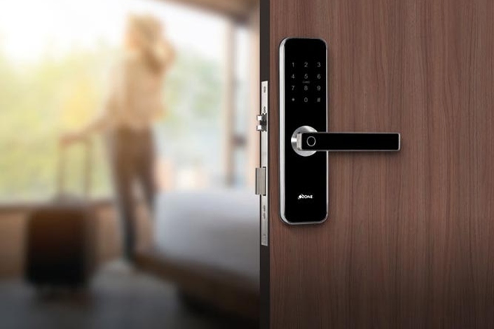Digital Door Locks in Mohali: Enhancing Home Security