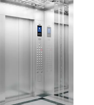 Improving Mobility and Comfort using Patient Hoists, Residential Lifts, and Vertical Platform Lifts