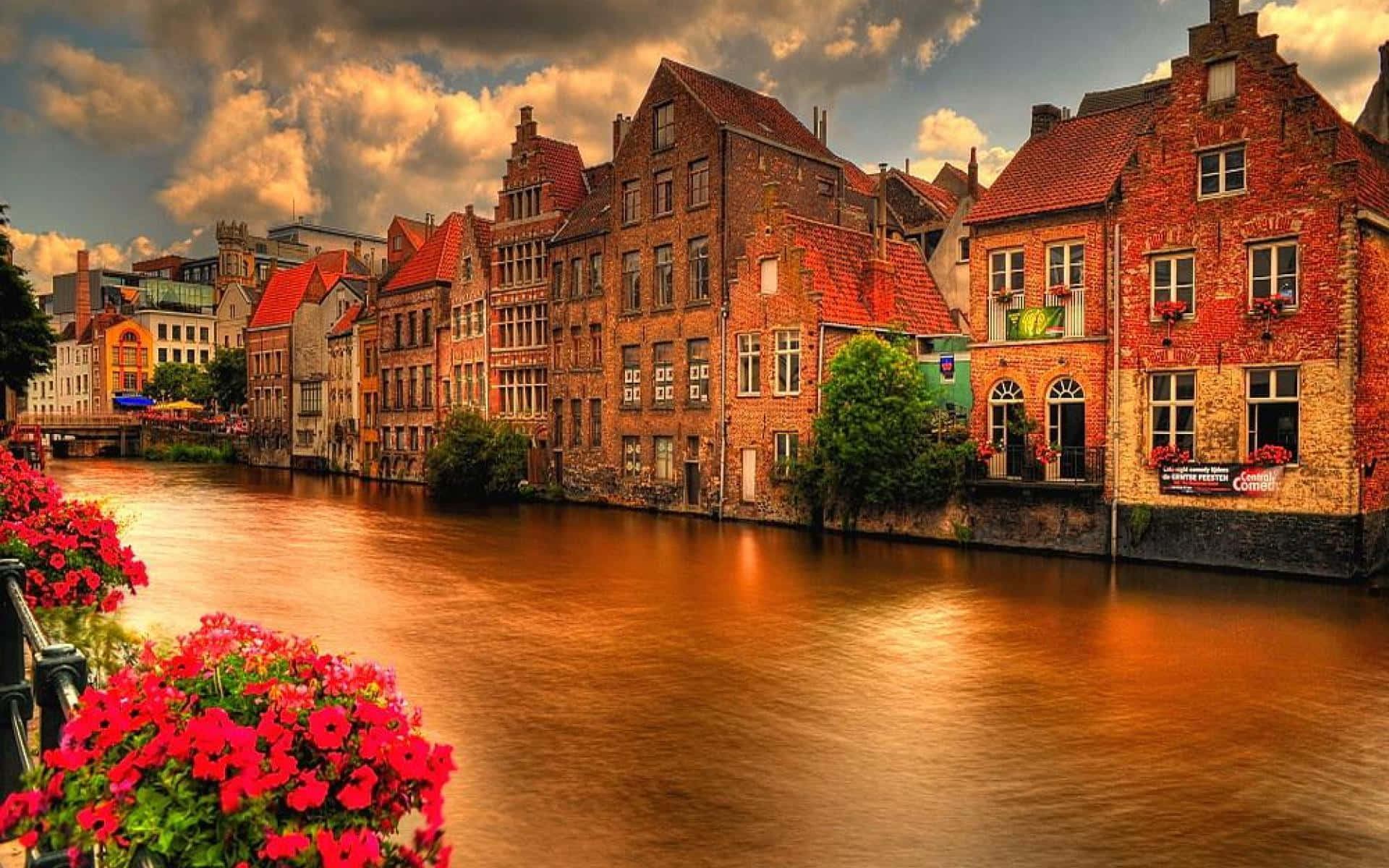 Romantic Getaway: A Dream Europe Tour for Couples