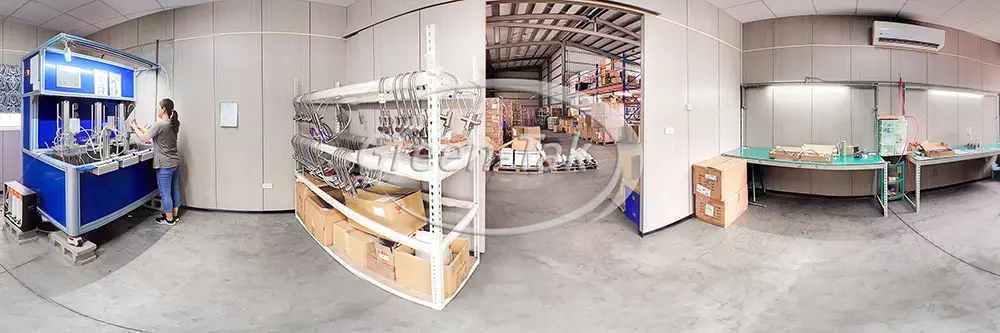 Water Purifier Manufacture Taiwan: Leading the Way in Clean Water Solutions - Green-Tak