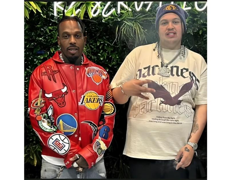 Sauce Walka Won’t Retaliate for Sayso P’s Death—But Warns He Has 500 Men Ready
