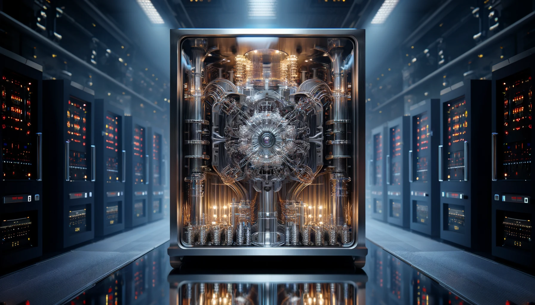 VPN Now Supports Post-Quantum Cryptography: Future-Proofing Your Online Security