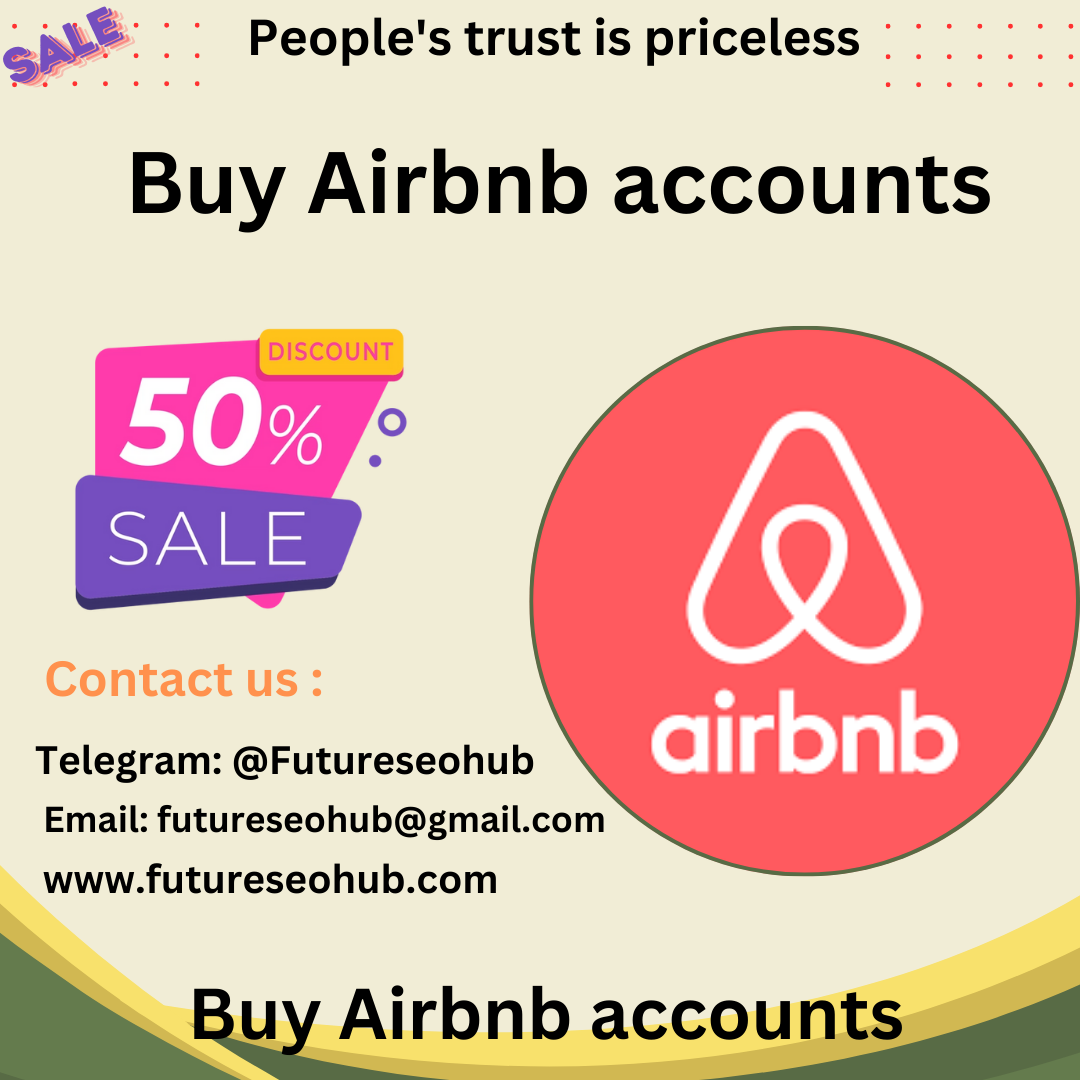 Transfer Your Purchased Verified Airbnb Account Ownership Effortlessly