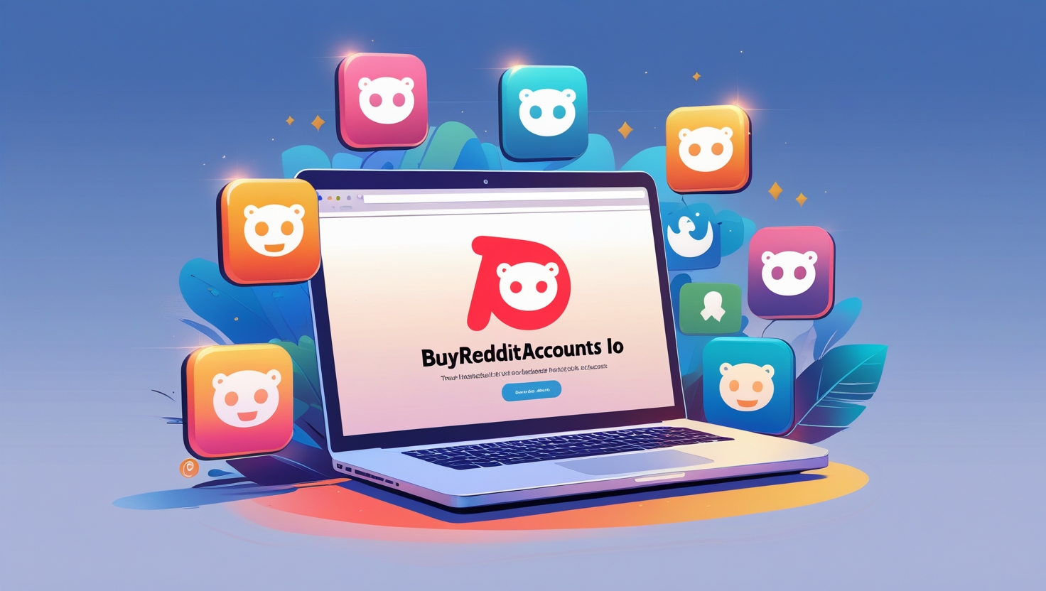 Unlock the Power of Reddit: Why Buying Reddit Accounts is the Smart Choice