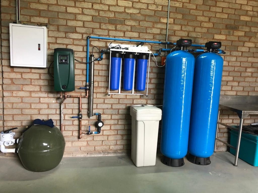 Borehole Water Treatment: Essential Steps for Safe & Pure Water