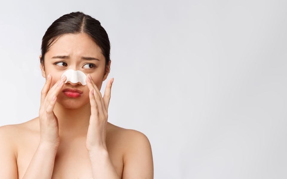 Tìm Hiểu Các Loại Mụn Trên Da và Cách Điều Trị Đúng Cách