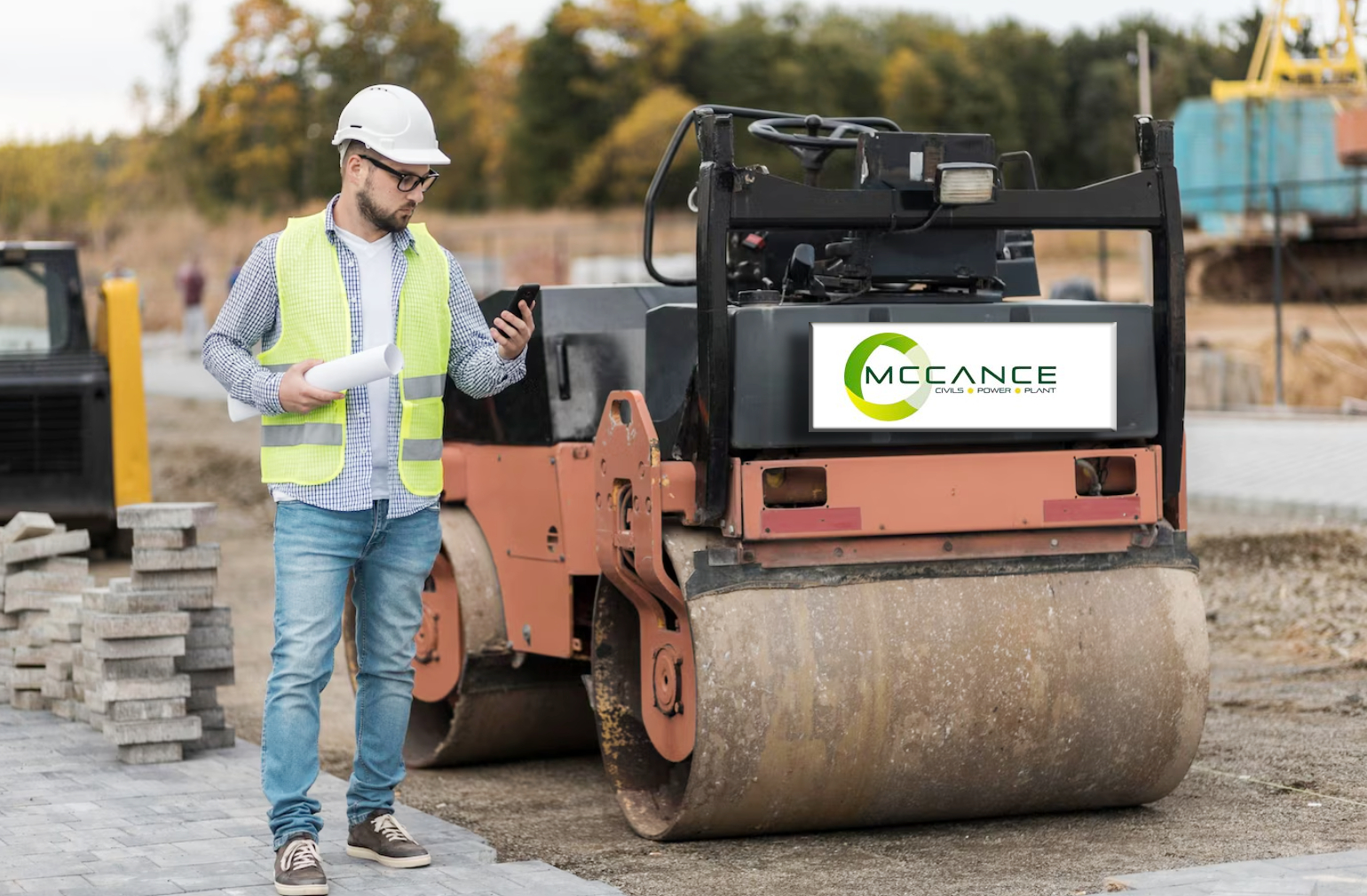 Developing the McCance Surfacing Contractors In-House App Using Java for iOS