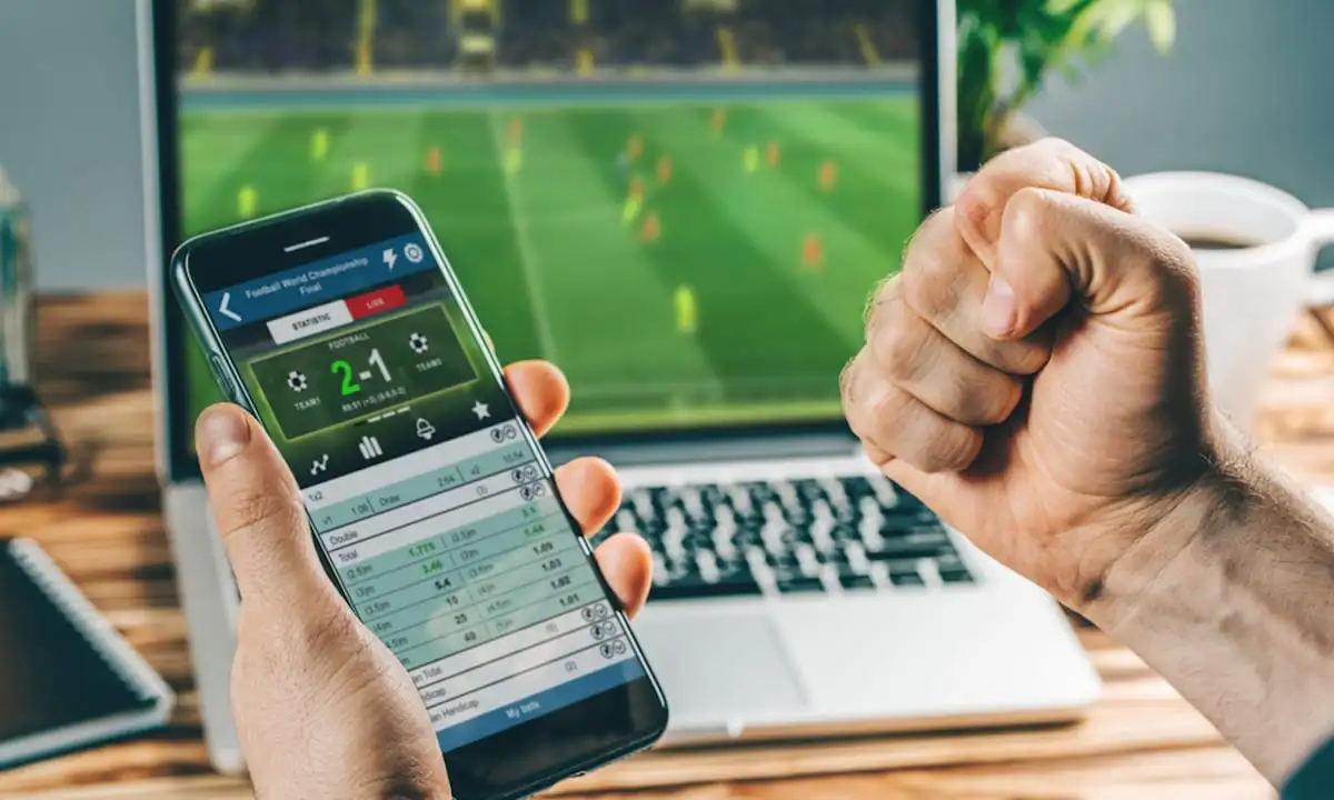 Online Betting Evolution, Legality, and Benefits