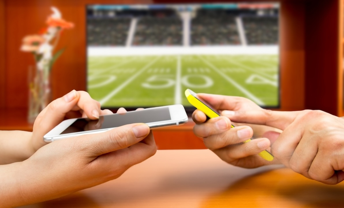 The Convenience and Thrill of Betting Online