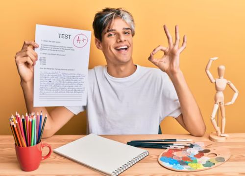 What is a Good Score in SSC JE?