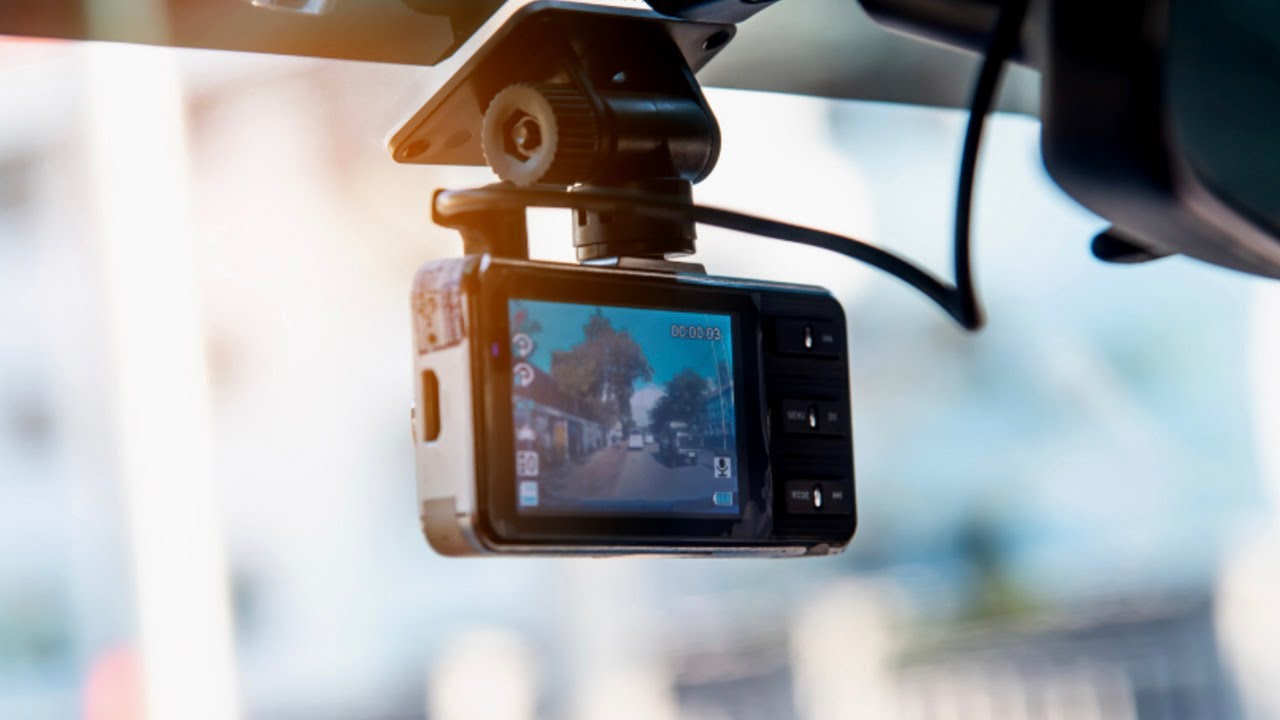 Dash Cameras: Enhancing Road Safety and Providing Legal Protection