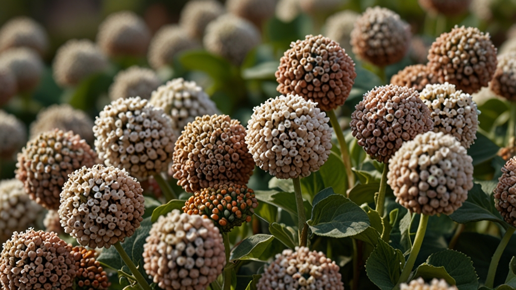 Buckwheat Prices, Trend, News, Index, Monitor and Historical Data