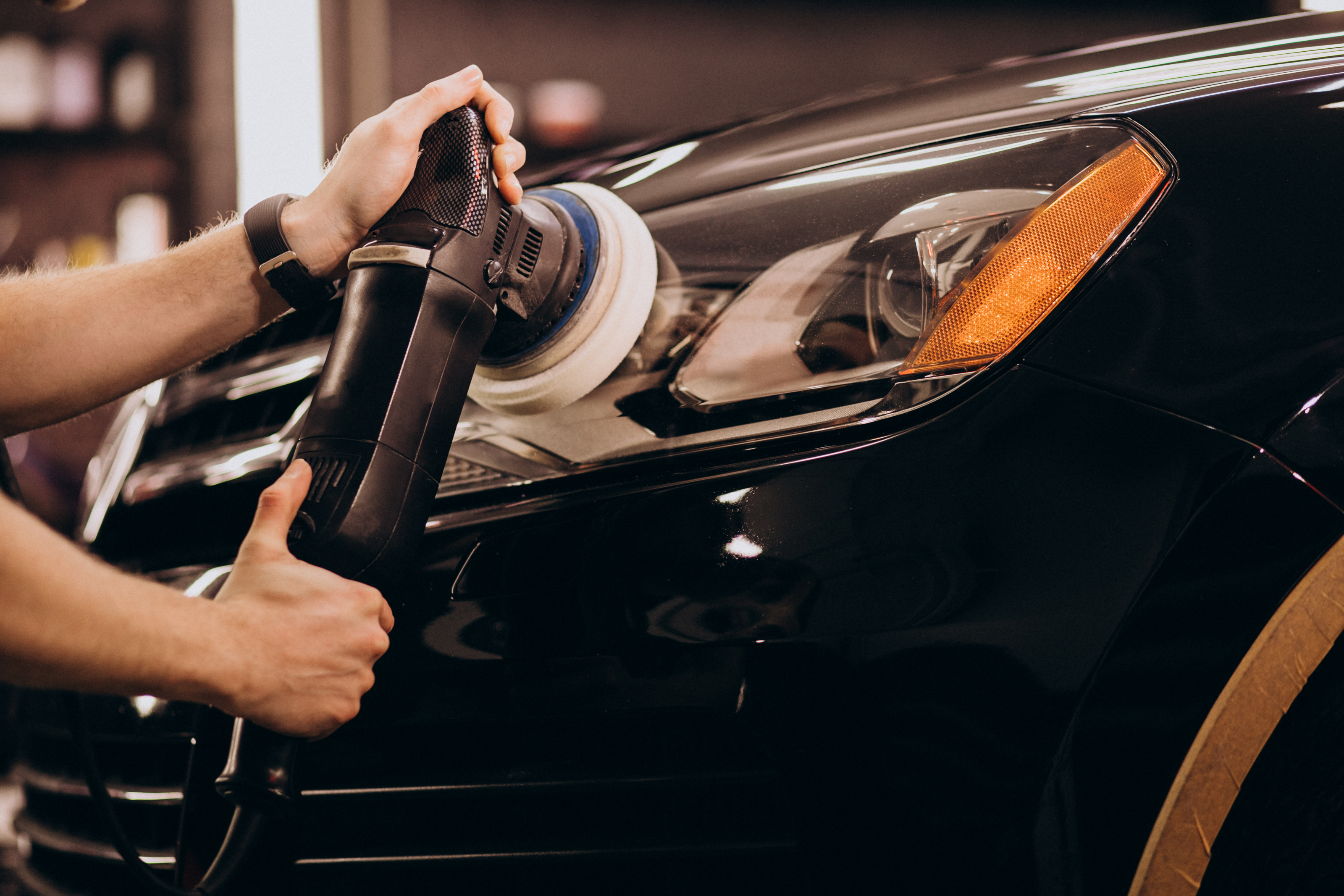 The Best Car Wash Services in Dublin, CA: What to Expect