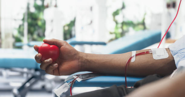 Ensuring Life-Saving Support: Blood Bank in Salem at VIMS