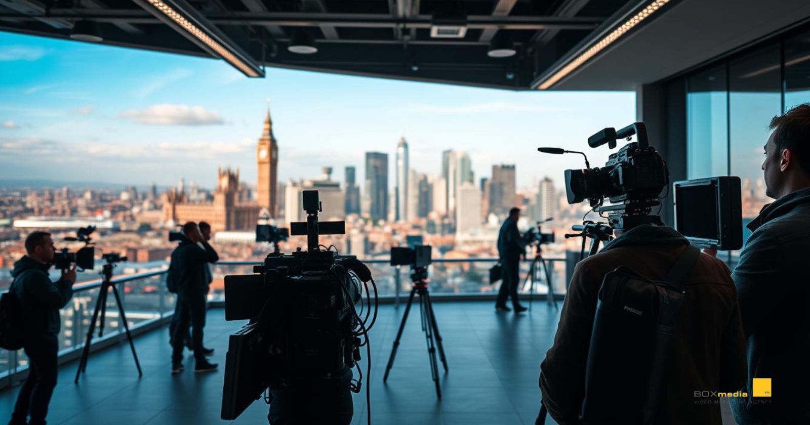 Are Video Production Services Worth the Hype in 2025?