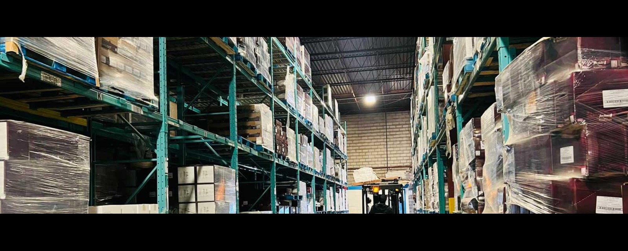 How Industrial Packaging Solutions Drive Efficiency and Cost Savings?