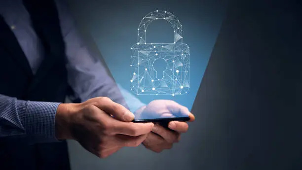 The Security Outlook: Exploring the Future of Biometric Authentication in Cybersecurity