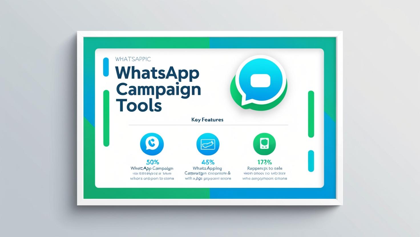 WhatsApp Campaign Tools for Next-Level Customer Engagement