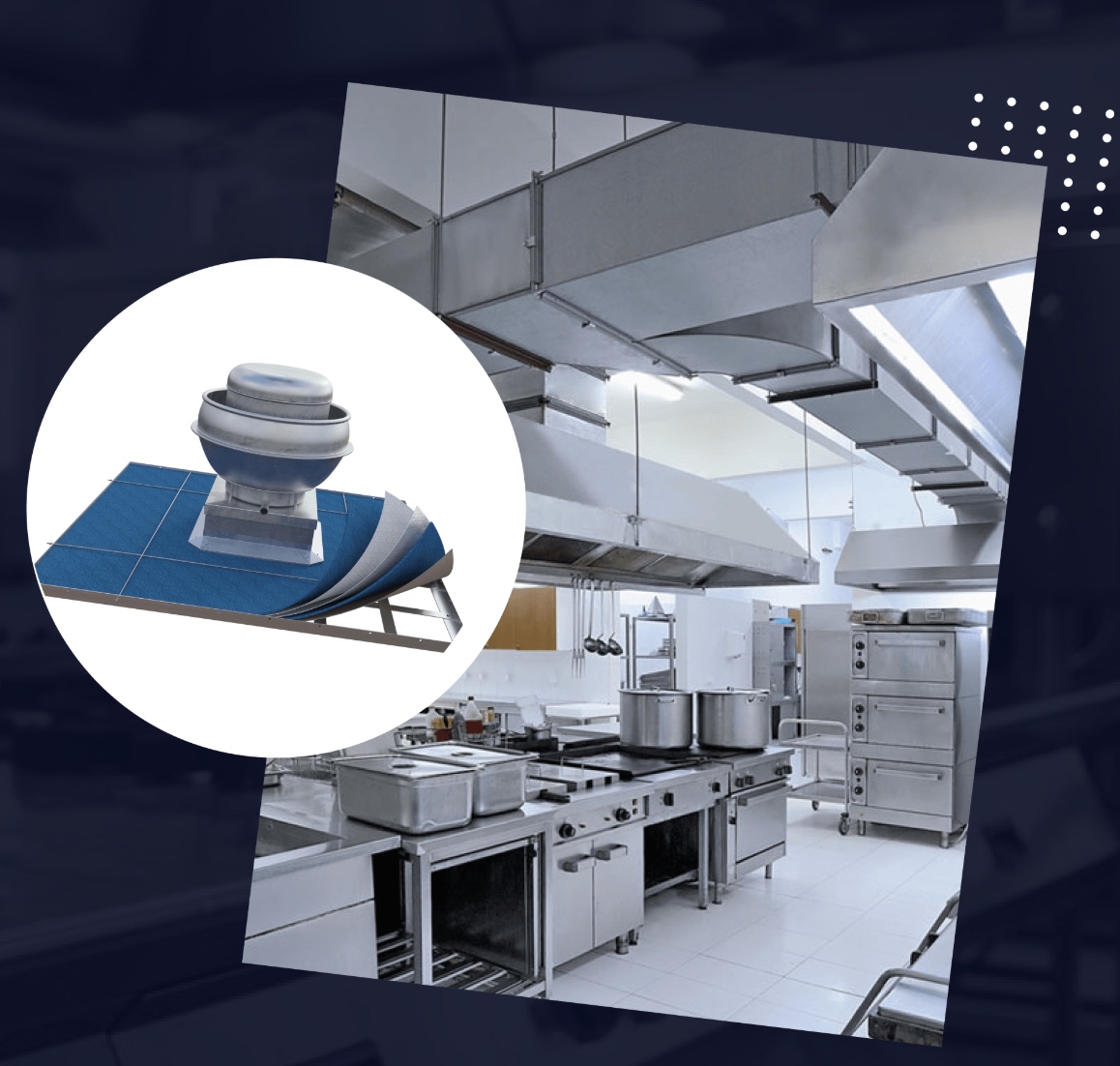 Commercial Kitchen Hood Cleaning Ontario — Trusted Experts at Canadian Kitchen Flue Cleaners