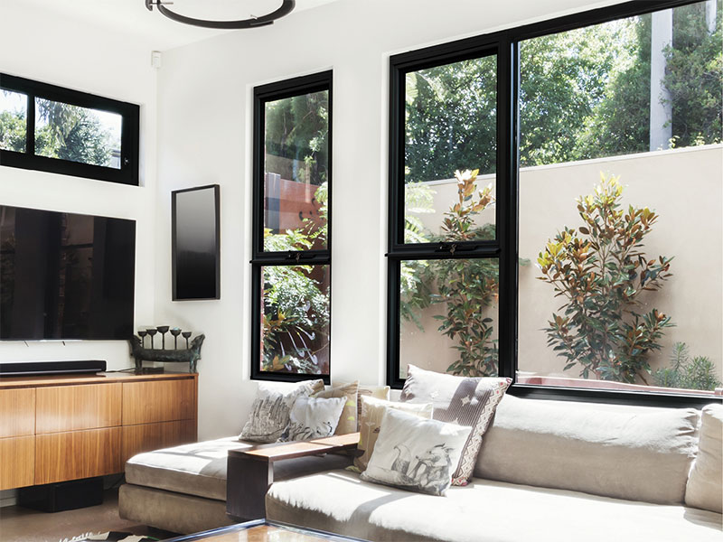 Top 5 Design Trends for Aluminum Awning Windows in 2025