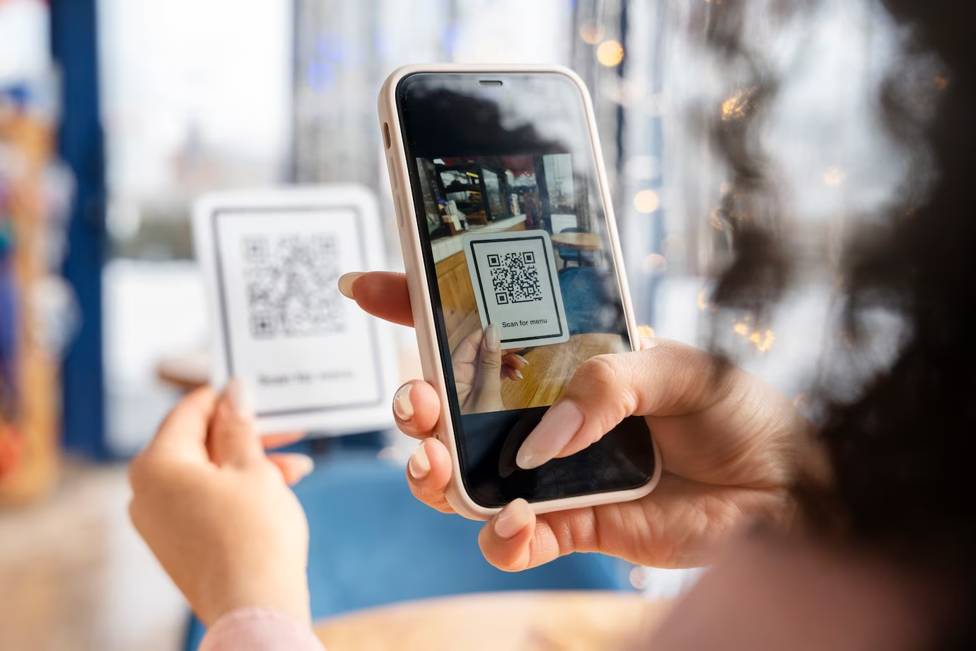 What Are the Key Advantages of QR Track and Trace