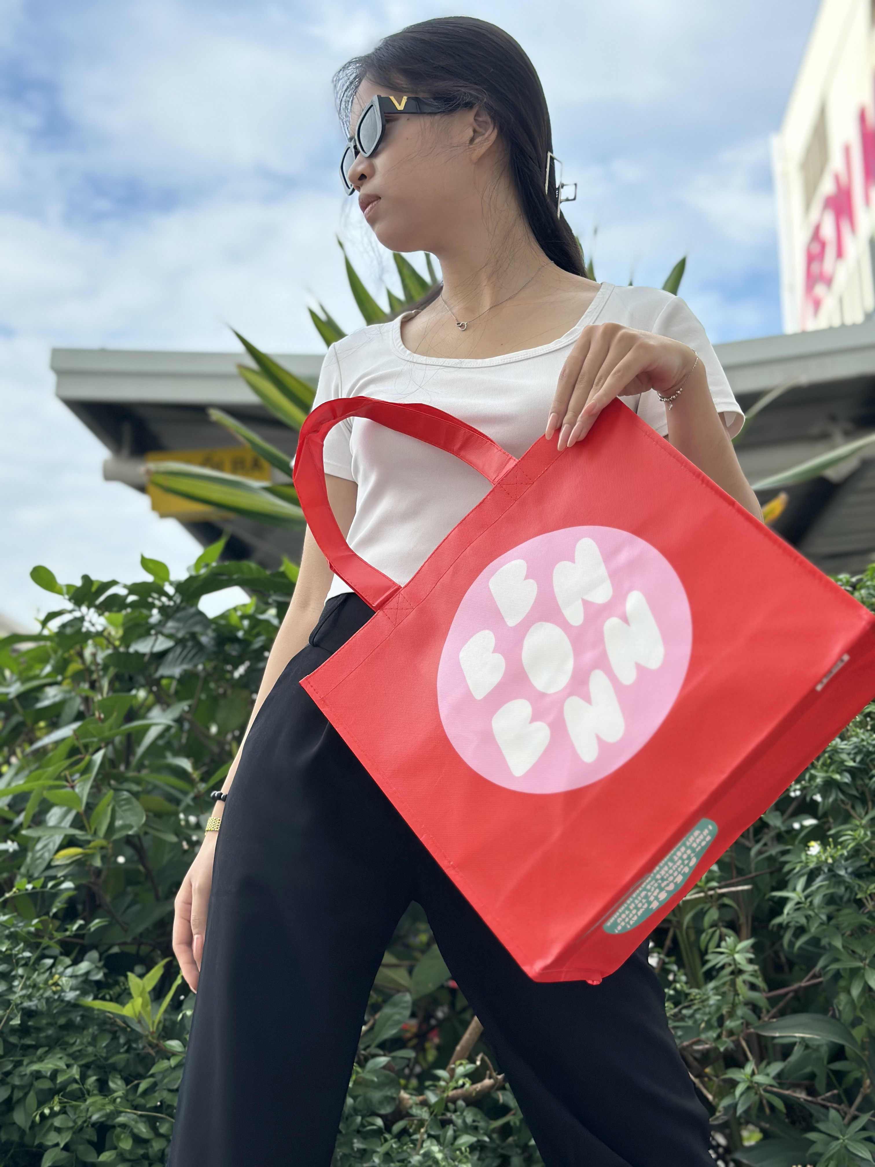 The Environmental Benefits of Non-Woven PP Bags: A Green Alternative for Your Business