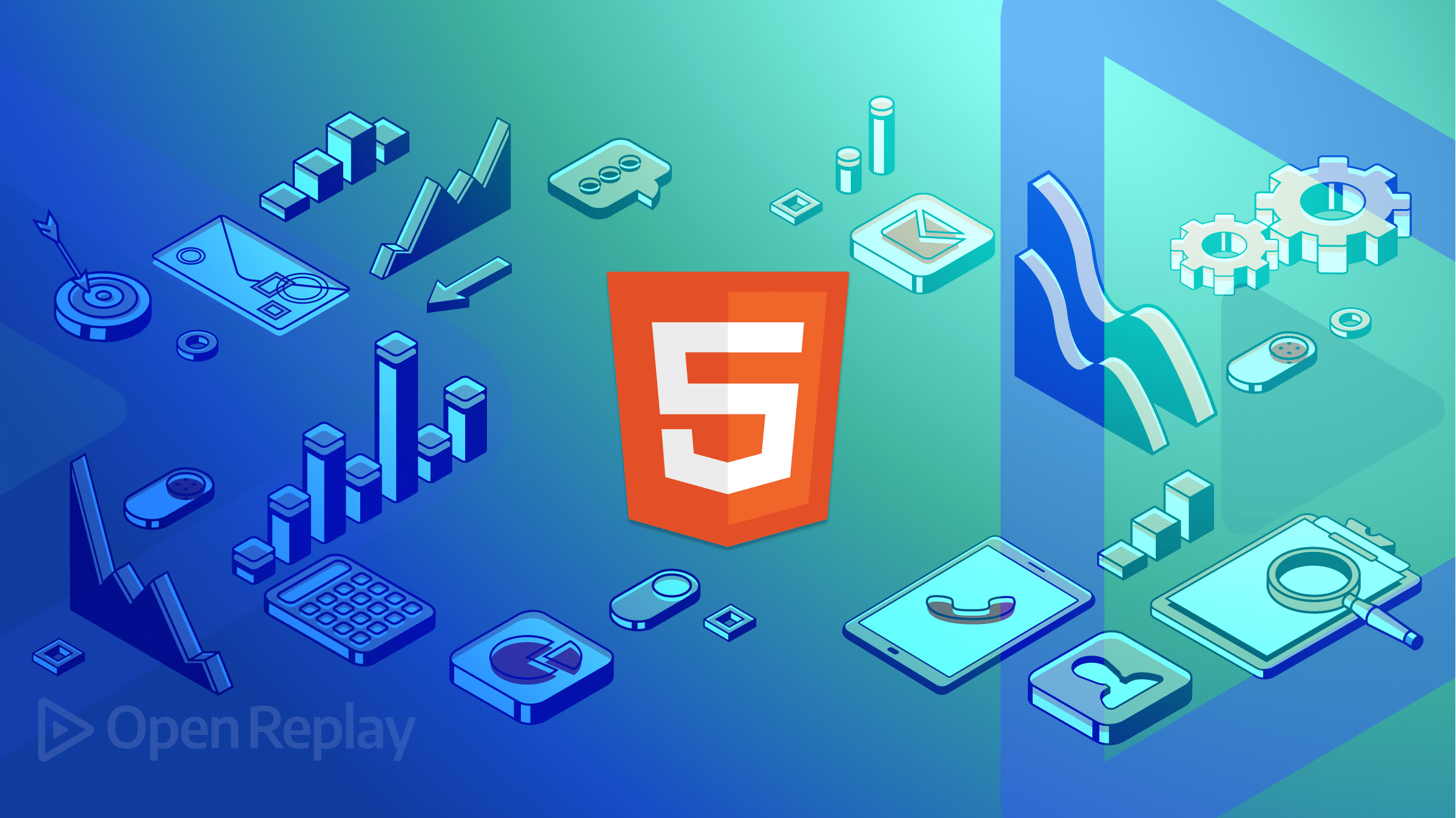 HTML5 Semantic Elements Guide