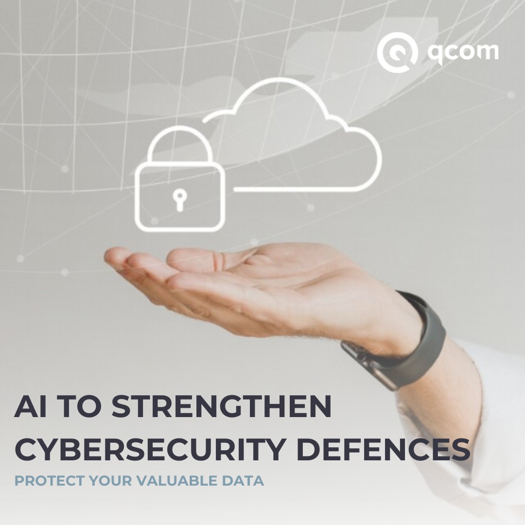 The Role of AI in Modern Cyber Security Managed Services