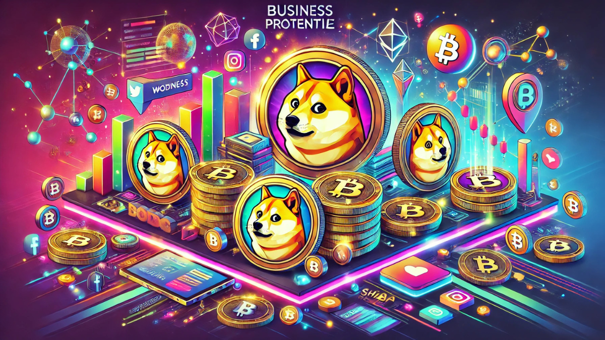 How Memecoin Development Can Boost Your Brand’s Presence in the Crypto Ecosystem