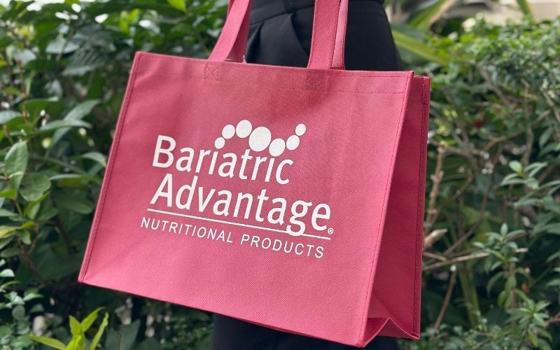 Boost Your Brand's Image with Custom Non-Woven Bags Wholesale