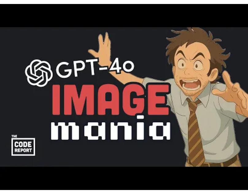 ChatGPT Overloaded by AI Ghibli Trend—OpenAI’s CEO Calls for a Pause