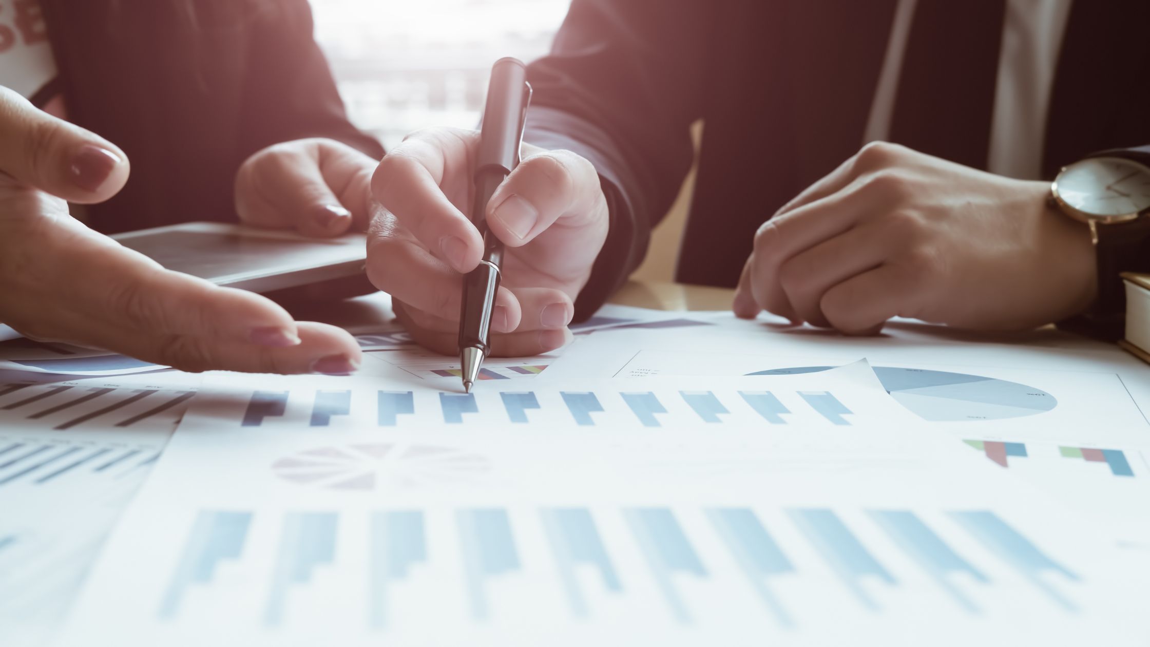 Elias Friedman - The Role of Financial Planning in Achieving Life Goals
