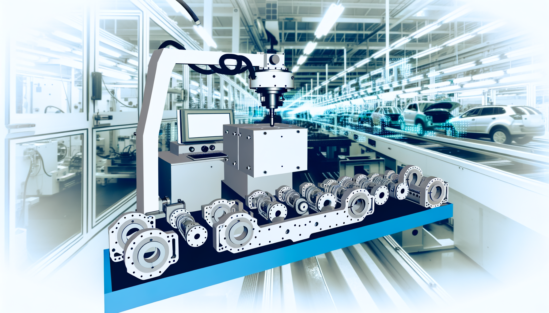 Driving Precision: The Surge in Demand for Auto Edge Alignment Inspection Systems