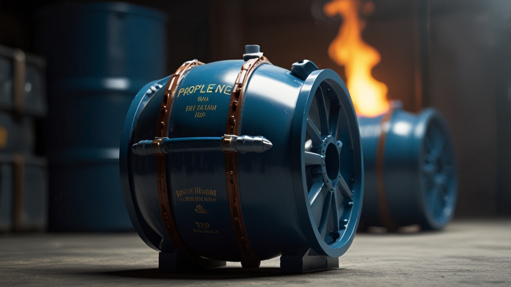 Propylene Price Chart, Trend, News, Demand, Monitor & Forecast Data