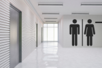 Inclusive Washrooms: Accessible & Gender-Neutral Spaces