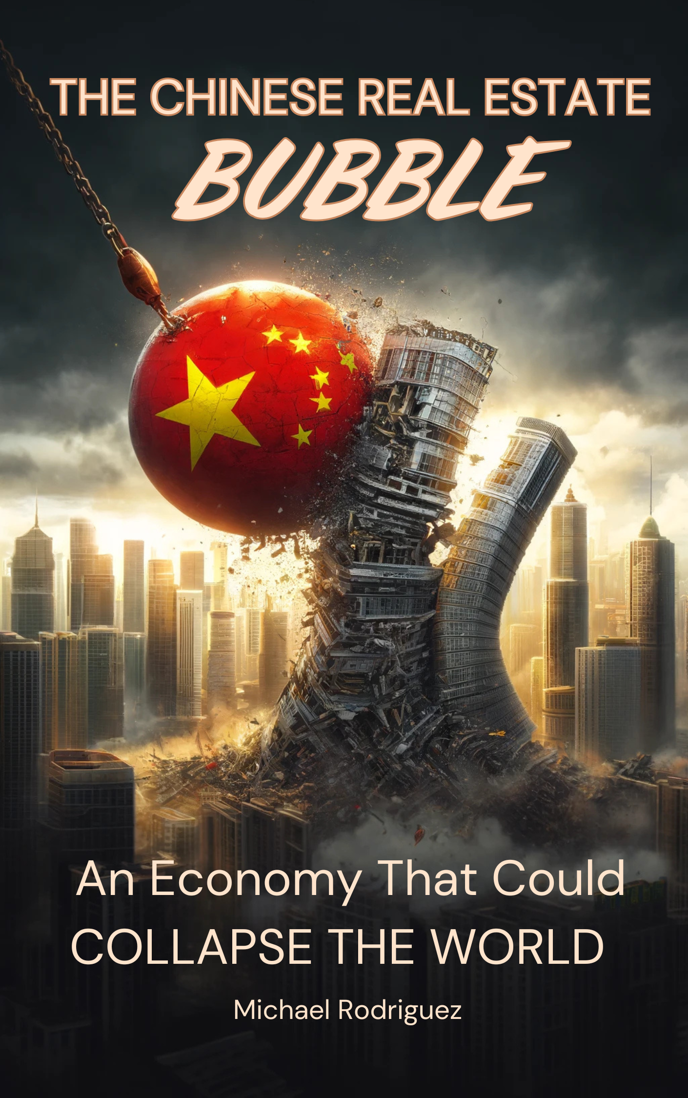 The $9 Trillion Time Bomb: Why China's Real Estate Crisis Matters Worldwide