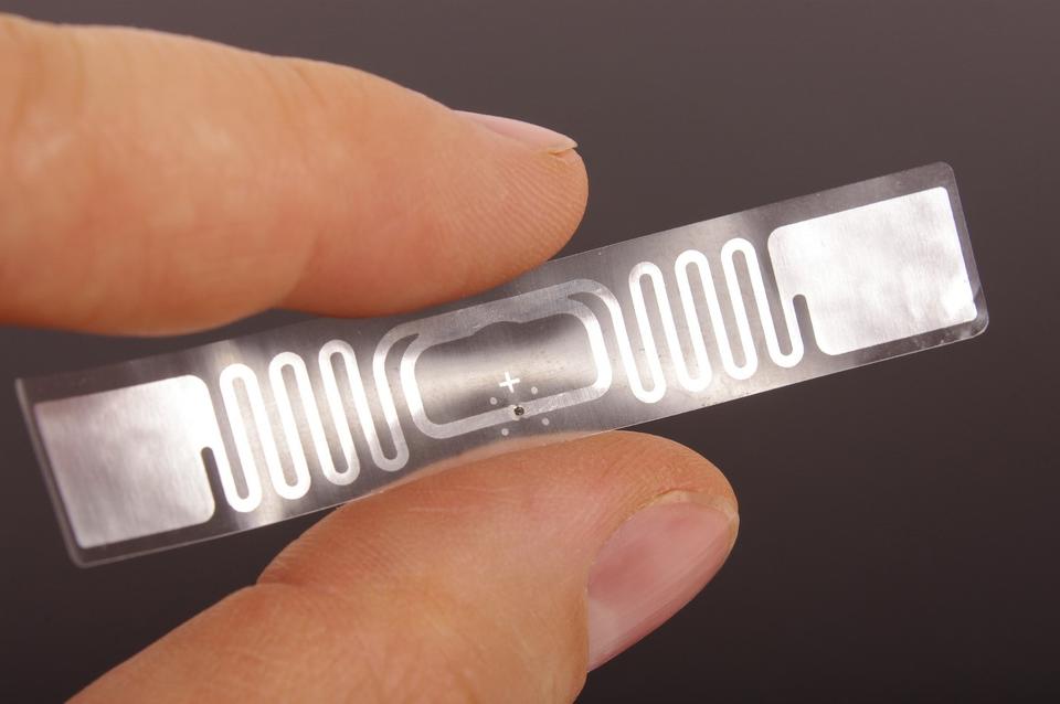 Chipless Rfid Market is Set for Rapid Growth Due to Surging Adoption in Several Industrial Applications