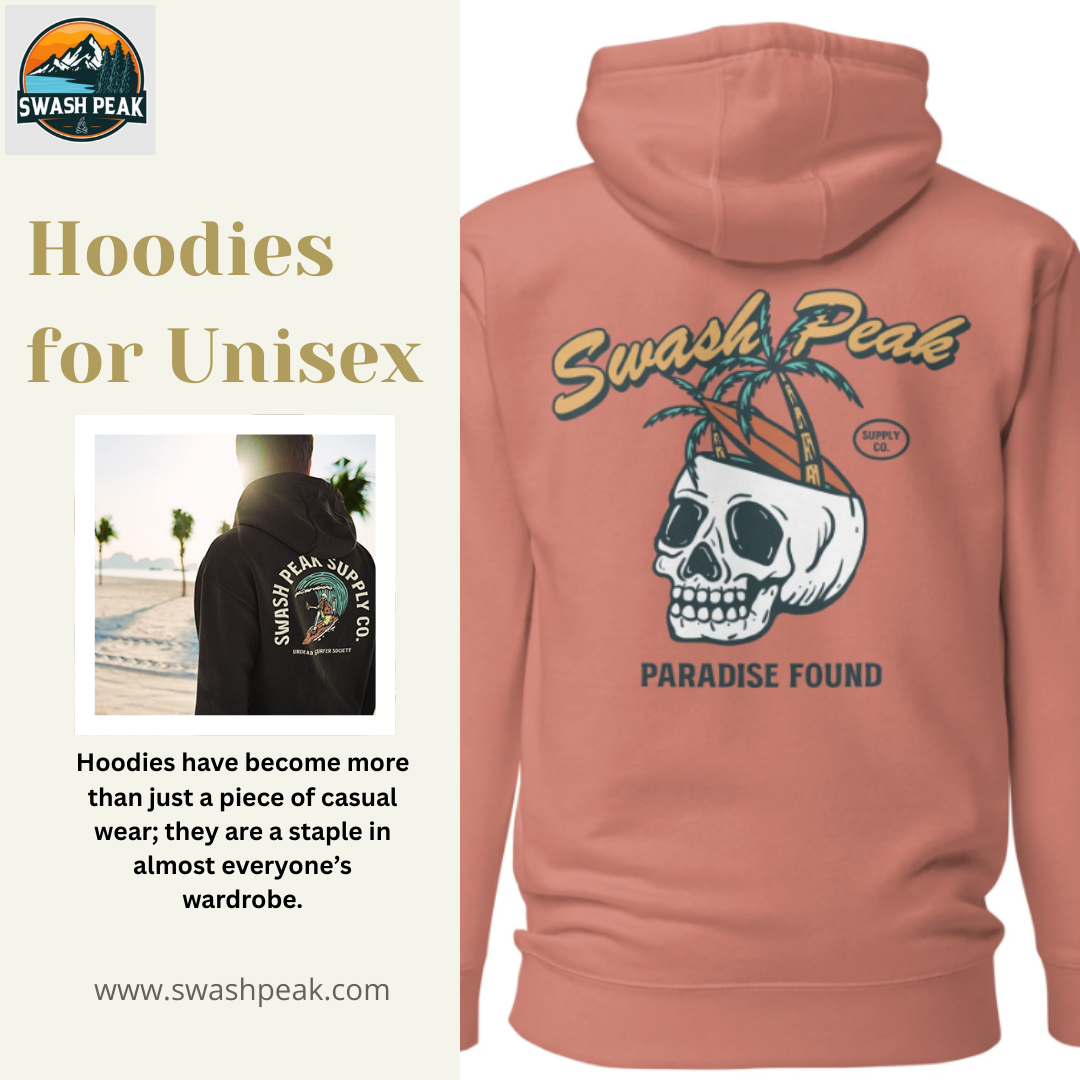 Hoodies for All: What's the Best Unisex Style?