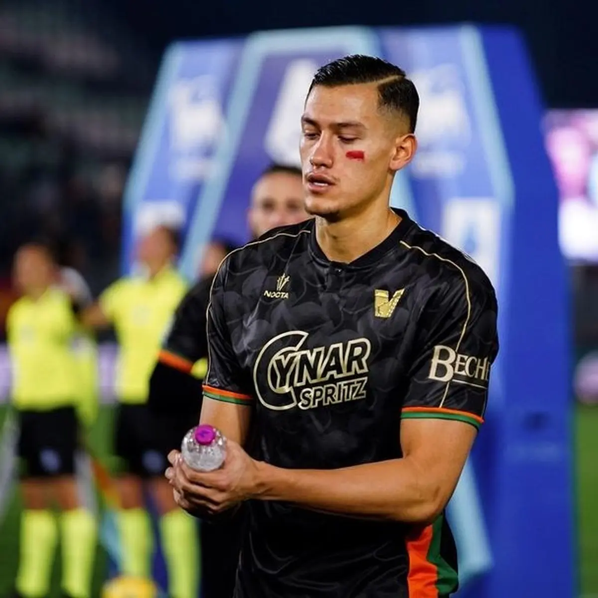 Jay Idzes Terancam Degradasi, Tim-Tim Besar Italia Siap Menampung Mega Bintang Indonesia Ini