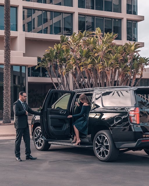 Airport Transportation Miami