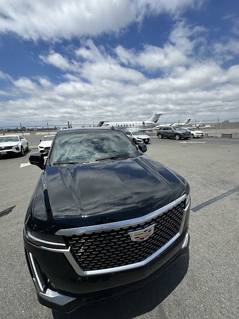 Private Transportation Hialeah