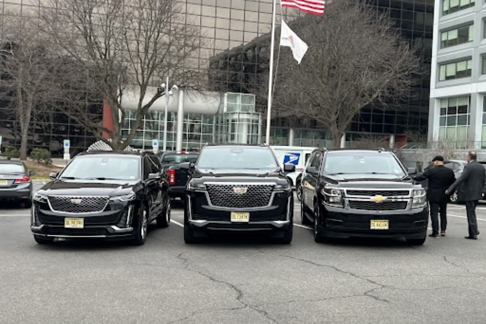 Black Car Service Hialeah