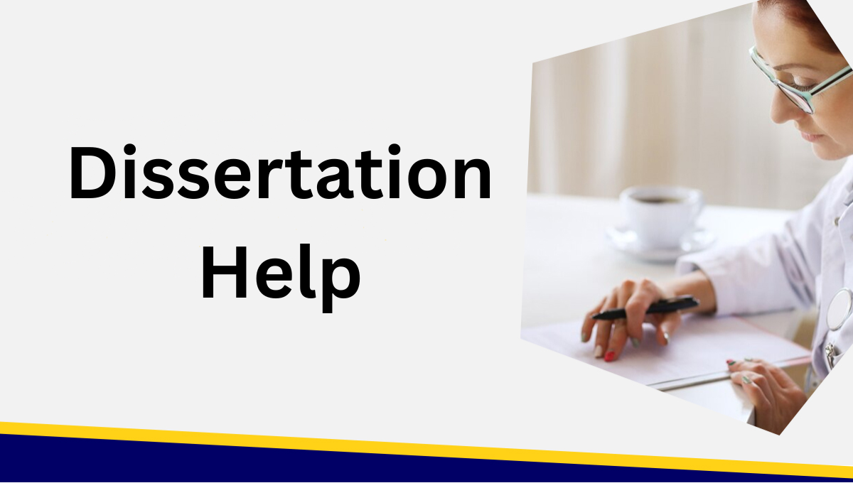 Your Ultimate Destination for PhD Thesis Help and Writing Assistance