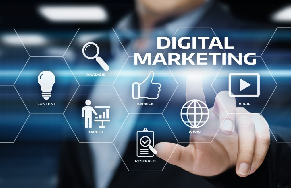 TinyBull: Premier Digital Marketing Company USA to Elevate Your Brand