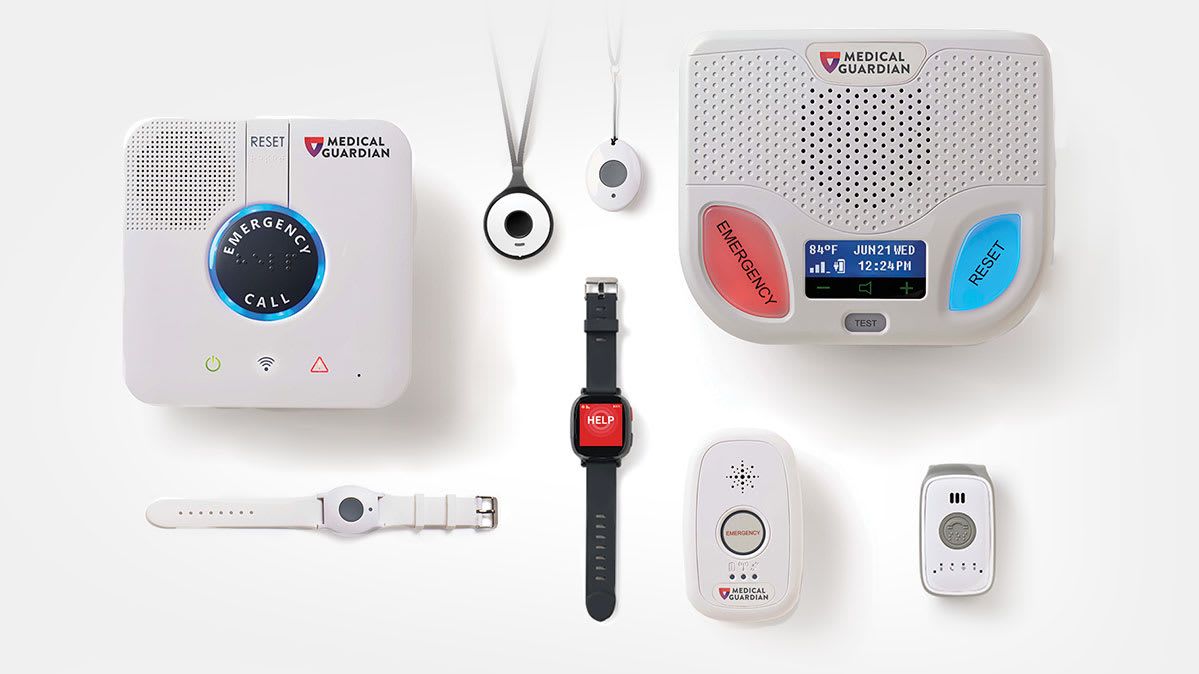 Personal Emergency Response Systems Market is Estimated to Witness High Growth Owing to Rising Geriatric Population